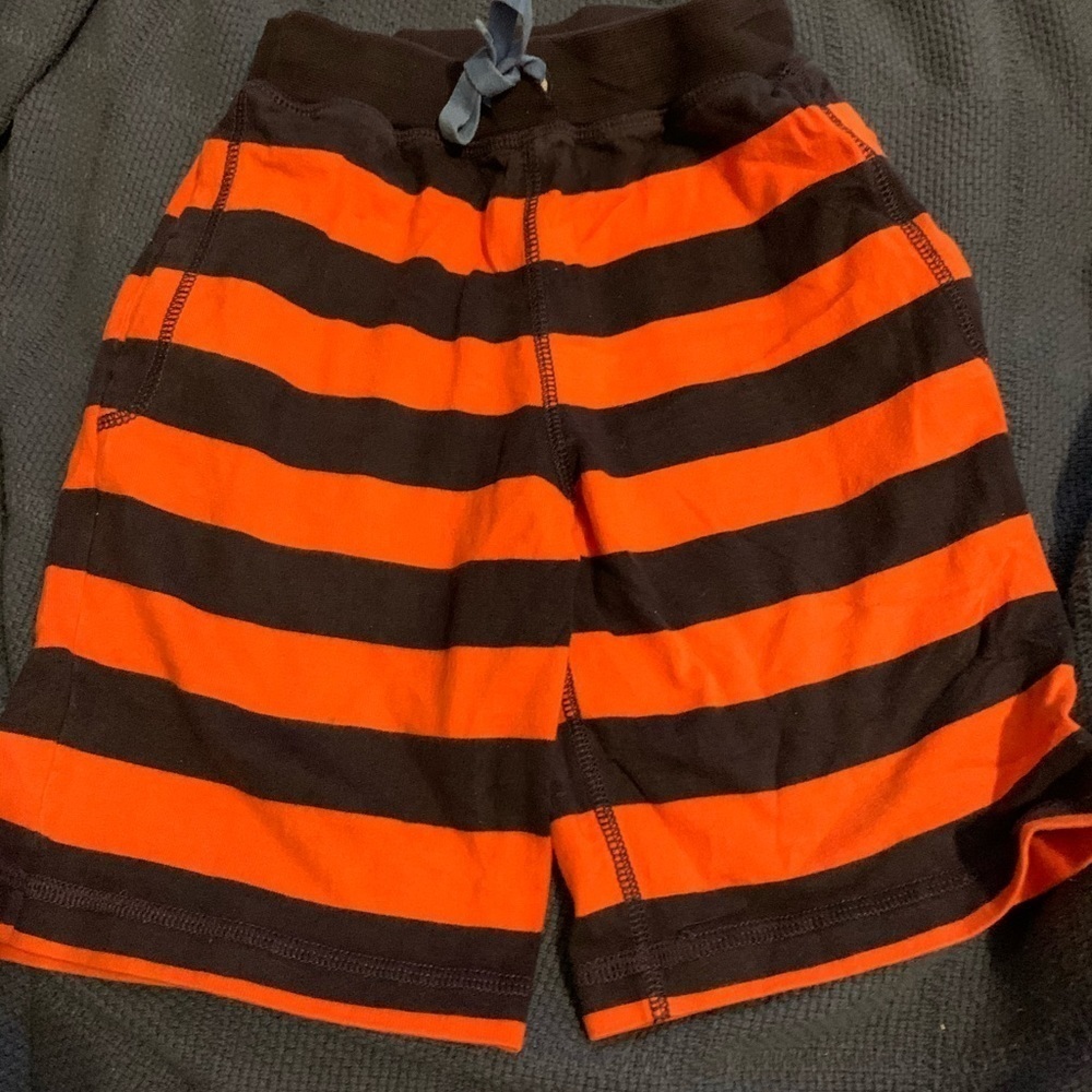 Hanna Andersson Shorts (130) Size 8